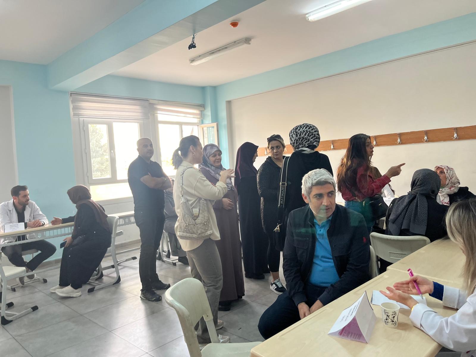 VELİ TOPLANTIMIZ 25.10.2025